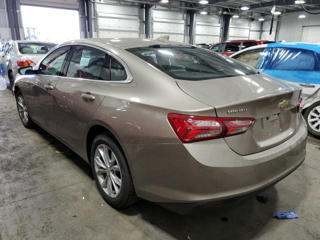 Photo 2 VIN: 1G1ZD5ST0NF182117 - CHEVROLET MALIBU LT 