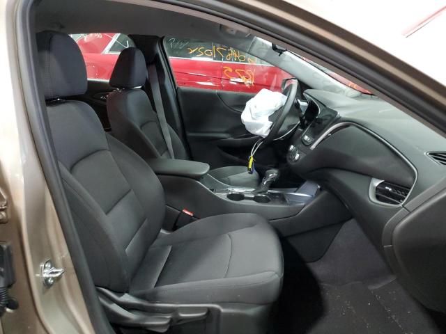 Photo 4 VIN: 1G1ZD5ST0NF182117 - CHEVROLET MALIBU LT 