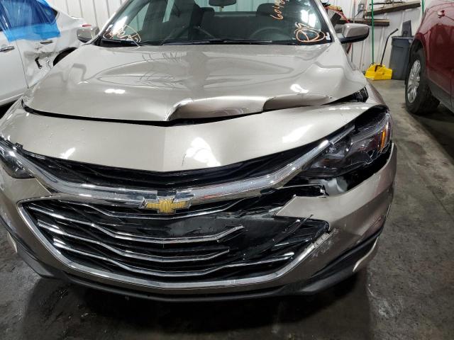 Photo 8 VIN: 1G1ZD5ST0NF182117 - CHEVROLET MALIBU LT 