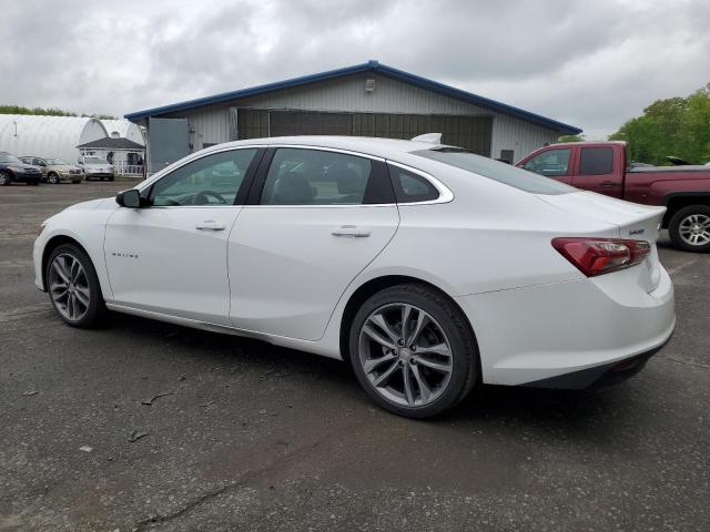 Photo 1 VIN: 1G1ZD5ST0NF201202 - CHEVROLET MALIBU 