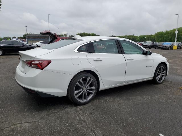 Photo 2 VIN: 1G1ZD5ST0NF201202 - CHEVROLET MALIBU 