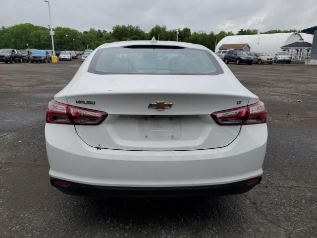 Photo 5 VIN: 1G1ZD5ST0NF201202 - CHEVROLET MALIBU 