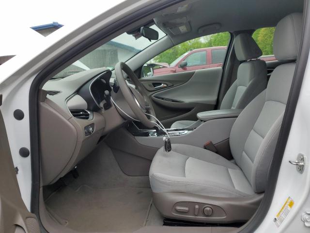 Photo 6 VIN: 1G1ZD5ST0NF201202 - CHEVROLET MALIBU 