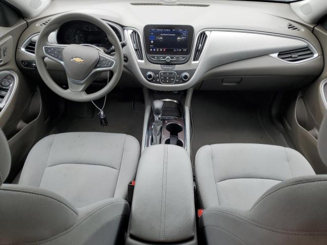 Photo 7 VIN: 1G1ZD5ST0NF201202 - CHEVROLET MALIBU 