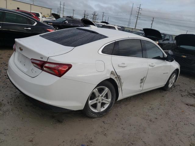 Photo 2 VIN: 1G1ZD5ST0NF202253 - CHEVROLET MALIBU LT 