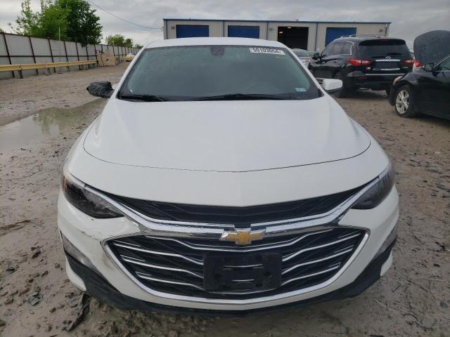 Photo 4 VIN: 1G1ZD5ST0NF202253 - CHEVROLET MALIBU LT 