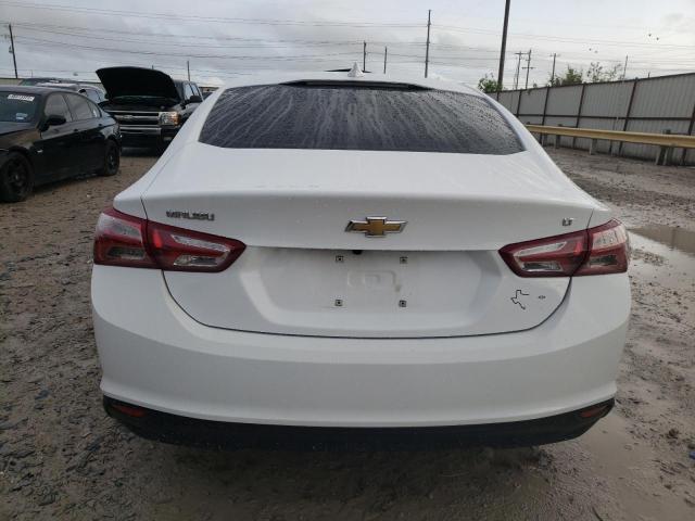 Photo 5 VIN: 1G1ZD5ST0NF202253 - CHEVROLET MALIBU LT 