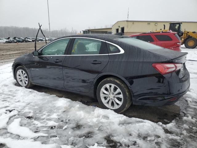 Photo 1 VIN: 1G1ZD5ST0NF210546 - CHEVROLET MALIBU LT 