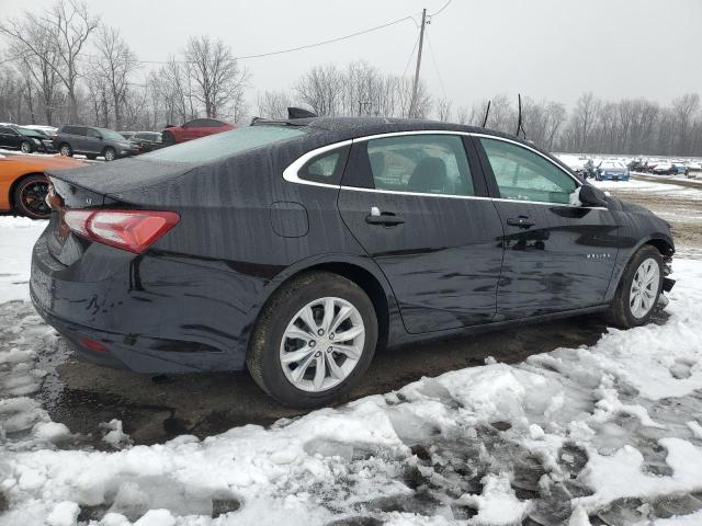 Photo 2 VIN: 1G1ZD5ST0NF210546 - CHEVROLET MALIBU LT 