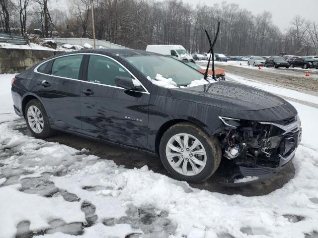 Photo 3 VIN: 1G1ZD5ST0NF210546 - CHEVROLET MALIBU LT 