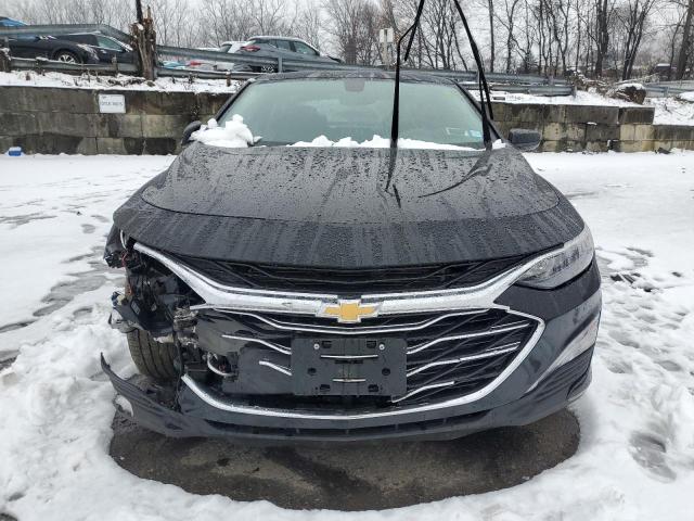 Photo 4 VIN: 1G1ZD5ST0NF210546 - CHEVROLET MALIBU LT 