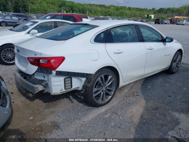 Photo 3 VIN: 1G1ZD5ST0PF114144 - CHEVROLET MALIBU 