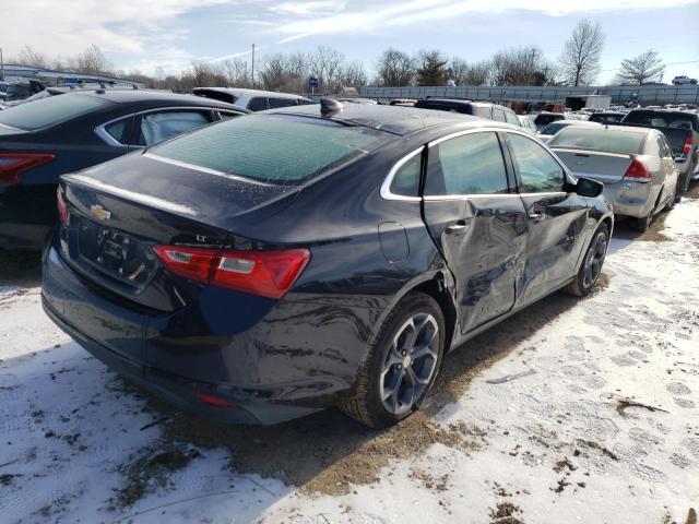 Photo 2 VIN: 1G1ZD5ST0PF116850 - CHEVROLET MALIBU LT 