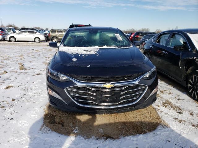 Photo 4 VIN: 1G1ZD5ST0PF116850 - CHEVROLET MALIBU LT 