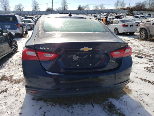 Photo 5 VIN: 1G1ZD5ST0PF116850 - CHEVROLET MALIBU LT 