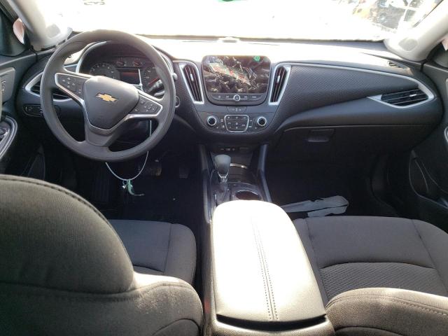 Photo 7 VIN: 1G1ZD5ST0PF116850 - CHEVROLET MALIBU LT 