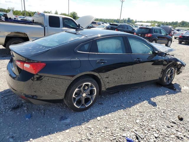 Photo 2 VIN: 1G1ZD5ST0PF118761 - CHEVROLET MALIBU LT 