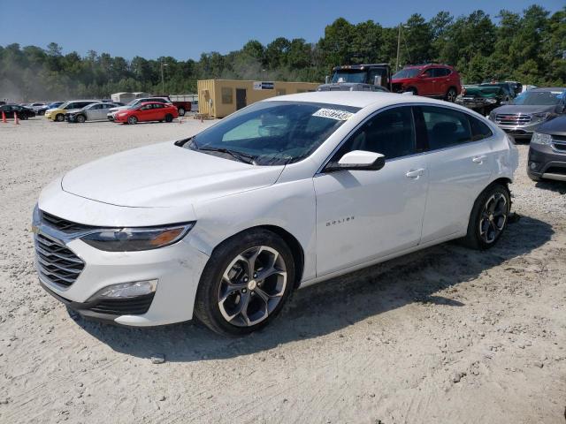 Photo 0 VIN: 1G1ZD5ST0PF130814 - CHEVROLET MALIBU LT 