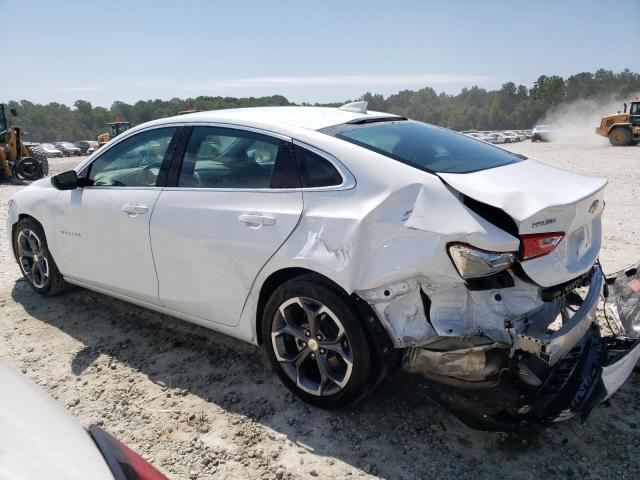 Photo 1 VIN: 1G1ZD5ST0PF130814 - CHEVROLET MALIBU LT 