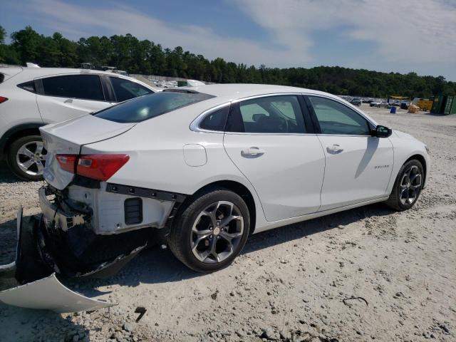 Photo 2 VIN: 1G1ZD5ST0PF130814 - CHEVROLET MALIBU LT 