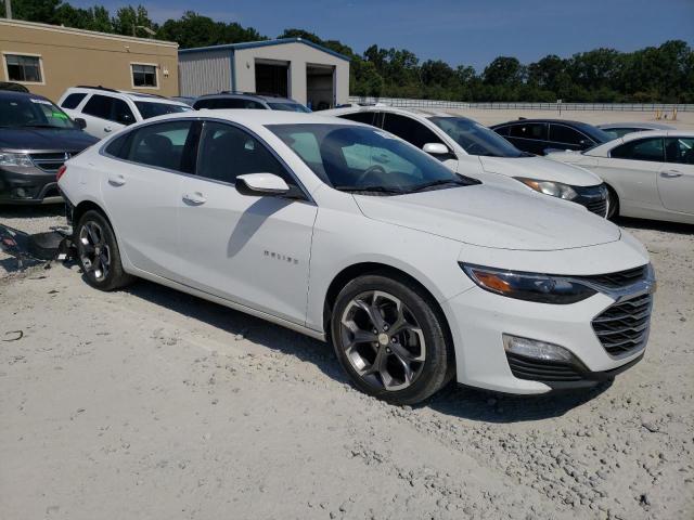 Photo 3 VIN: 1G1ZD5ST0PF130814 - CHEVROLET MALIBU LT 