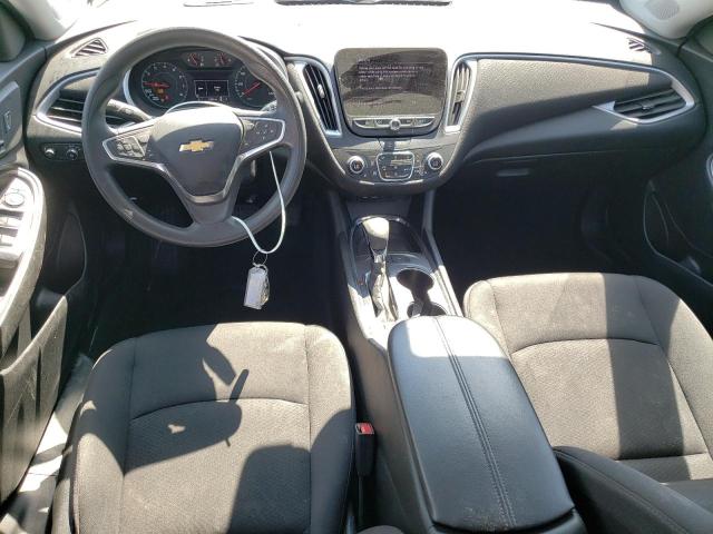 Photo 7 VIN: 1G1ZD5ST0PF130814 - CHEVROLET MALIBU LT 