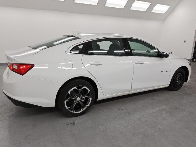 Photo 2 VIN: 1G1ZD5ST0PF131123 - CHEVROLET MALIBU LT 