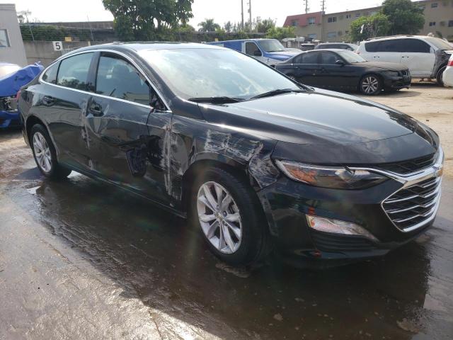 Photo 3 VIN: 1G1ZD5ST0PF134426 - CHEVROLET MALIBU LT 