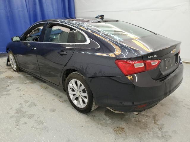 Photo 1 VIN: 1G1ZD5ST0PF137942 - CHEVROLET MALIBU 