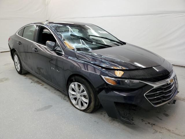 Photo 3 VIN: 1G1ZD5ST0PF137942 - CHEVROLET MALIBU 