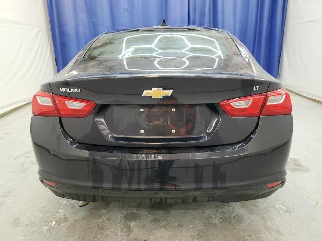 Photo 5 VIN: 1G1ZD5ST0PF137942 - CHEVROLET MALIBU 