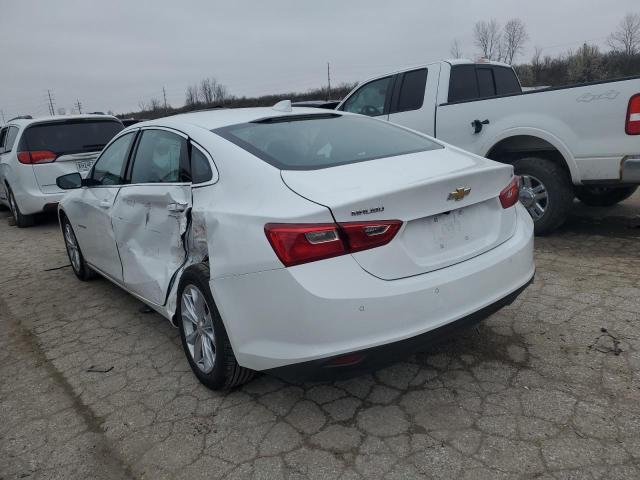 Photo 1 VIN: 1G1ZD5ST0PF138301 - CHEVROLET MALIBU LT 