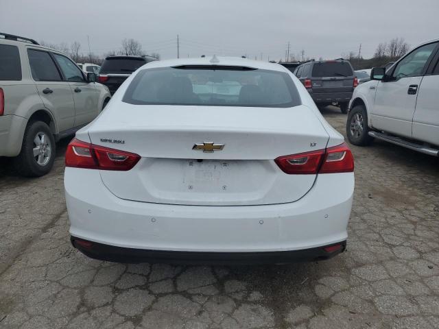 Photo 5 VIN: 1G1ZD5ST0PF138301 - CHEVROLET MALIBU LT 