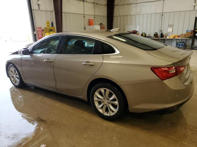 Photo 1 VIN: 1G1ZD5ST0PF138315 - CHEVROLET MALIBU 