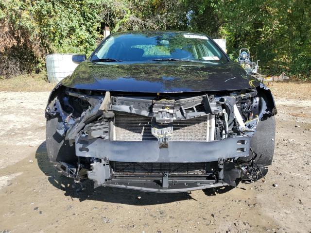 Photo 4 VIN: 1G1ZD5ST0PF140954 - CHEVROLET MALIBU LT 