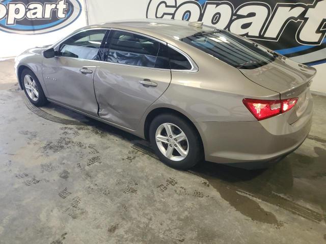 Photo 1 VIN: 1G1ZD5ST0PF151131 - CHEVROLET MALIBU LT 