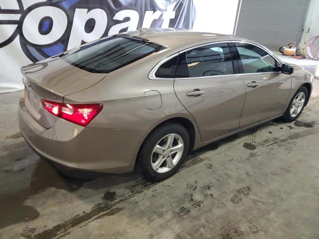 Photo 2 VIN: 1G1ZD5ST0PF151131 - CHEVROLET MALIBU LT 