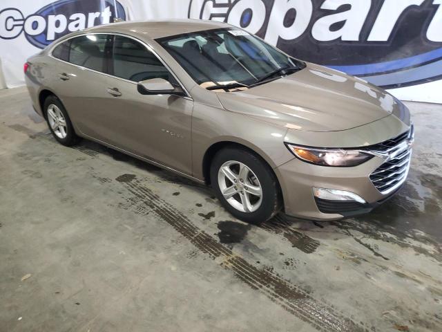 Photo 3 VIN: 1G1ZD5ST0PF151131 - CHEVROLET MALIBU LT 