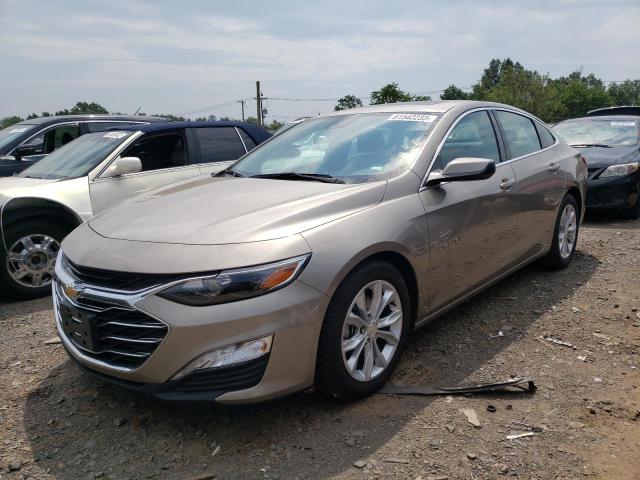 Photo 0 VIN: 1G1ZD5ST0PF152649 - CHEVROLET MALIBU LT 