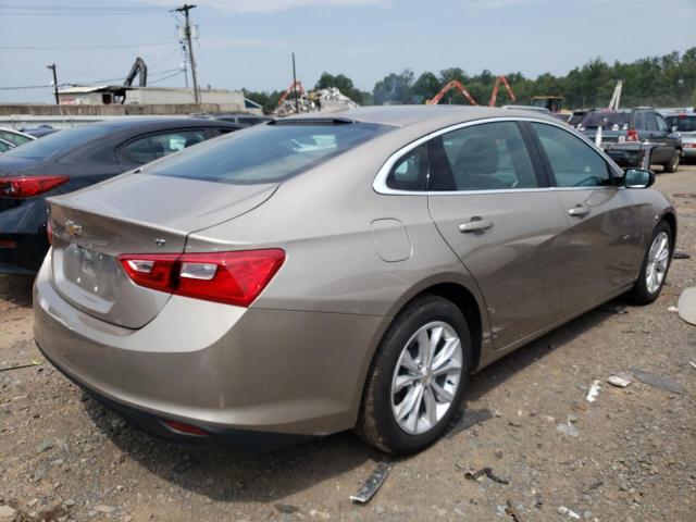 Photo 2 VIN: 1G1ZD5ST0PF152649 - CHEVROLET MALIBU LT 