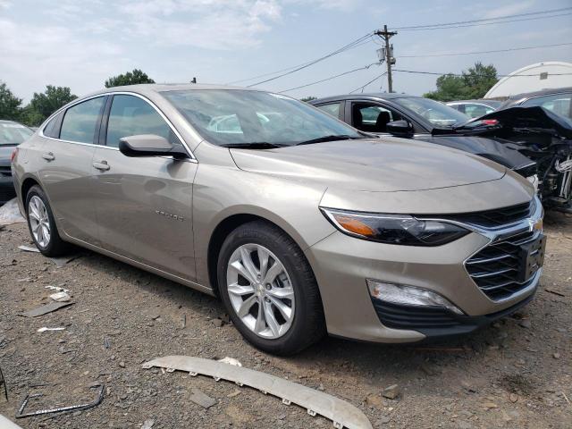 Photo 3 VIN: 1G1ZD5ST0PF152649 - CHEVROLET MALIBU LT 