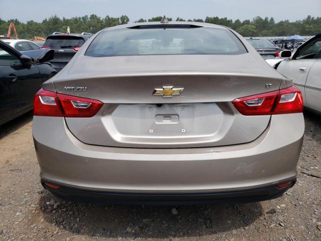 Photo 5 VIN: 1G1ZD5ST0PF152649 - CHEVROLET MALIBU LT 