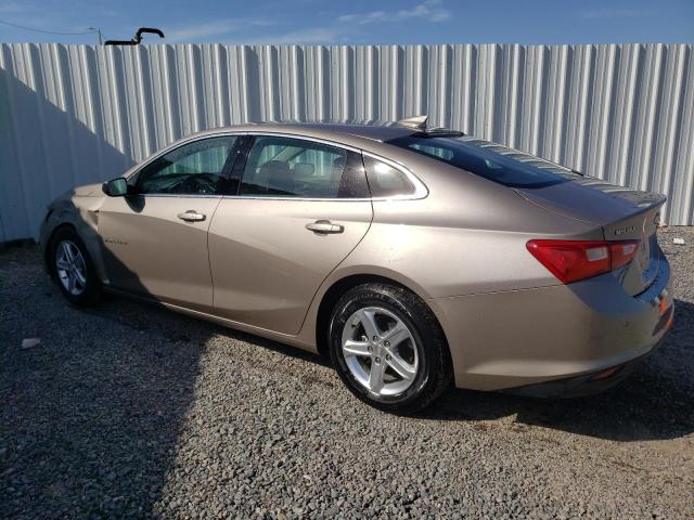 Photo 1 VIN: 1G1ZD5ST0PF156295 - CHEVROLET MALIBU LT 