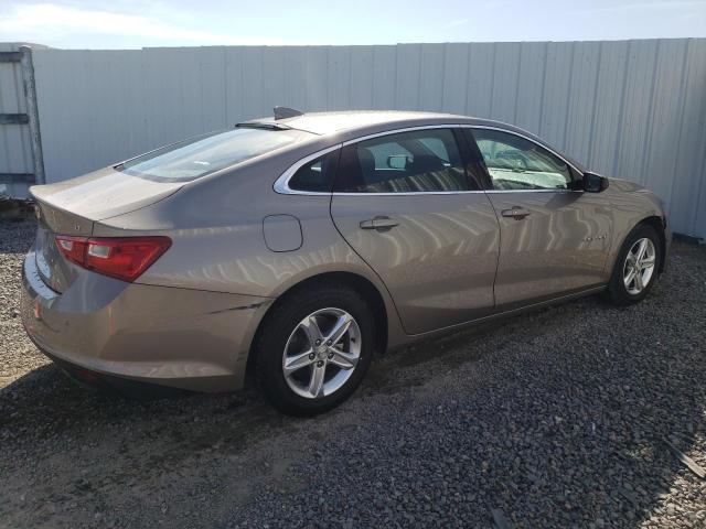 Photo 2 VIN: 1G1ZD5ST0PF156295 - CHEVROLET MALIBU LT 