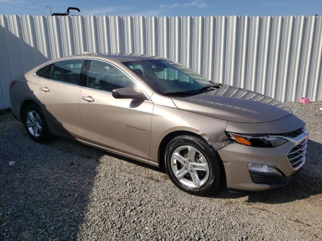 Photo 3 VIN: 1G1ZD5ST0PF156295 - CHEVROLET MALIBU LT 