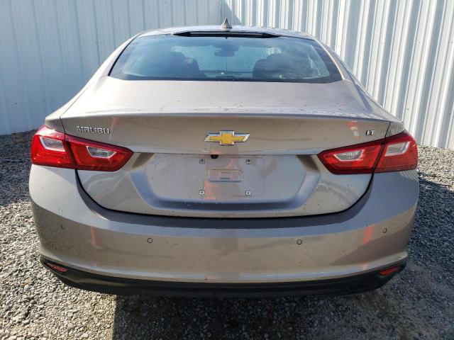 Photo 5 VIN: 1G1ZD5ST0PF156295 - CHEVROLET MALIBU LT 