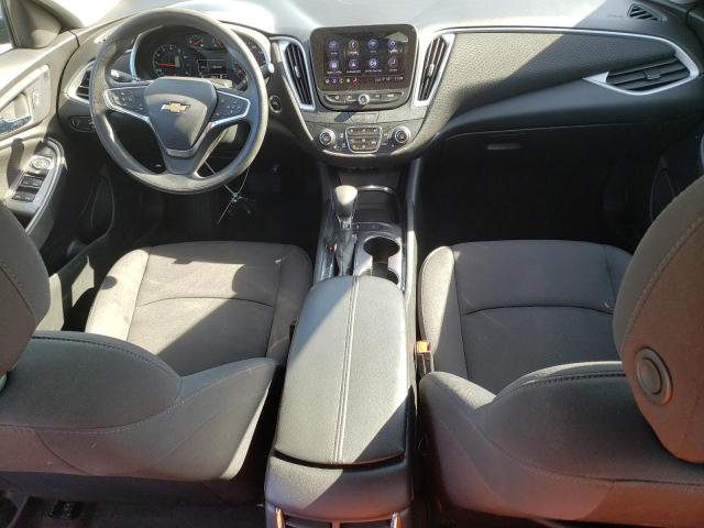 Photo 7 VIN: 1G1ZD5ST0PF156295 - CHEVROLET MALIBU LT 