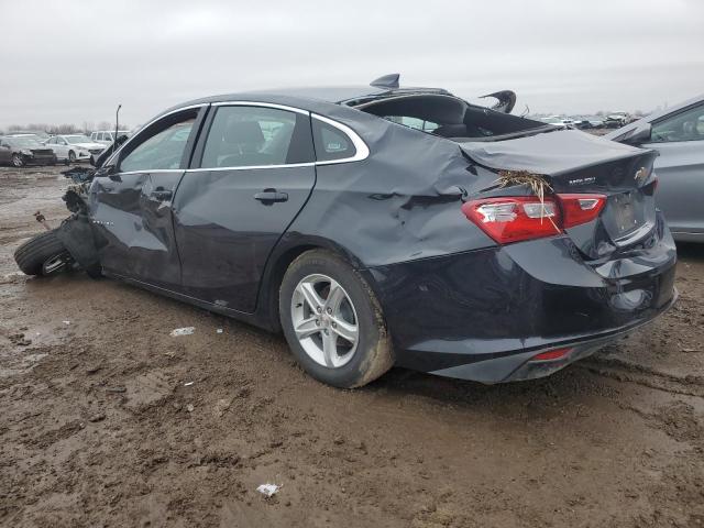 Photo 1 VIN: 1G1ZD5ST0PF169354 - CHEVROLET MALIBU 