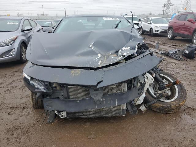 Photo 4 VIN: 1G1ZD5ST0PF169354 - CHEVROLET MALIBU 