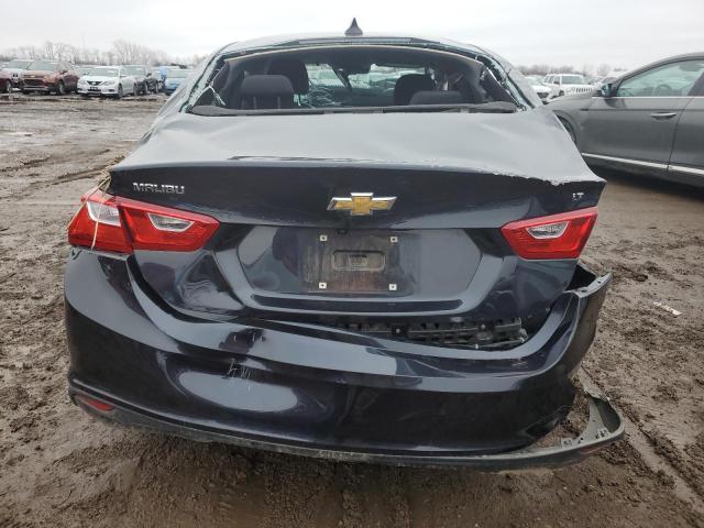 Photo 5 VIN: 1G1ZD5ST0PF169354 - CHEVROLET MALIBU 